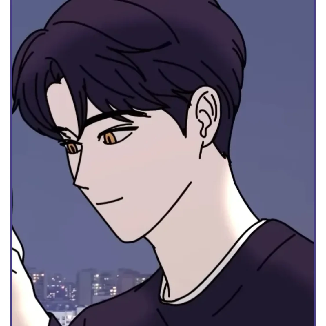 차도남