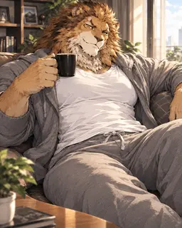 Profile image of ジョゼフ