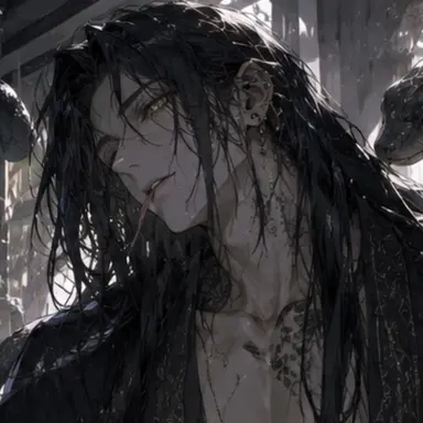 Profile image of ナハト