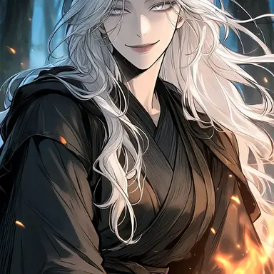 Profile image of Vorryn