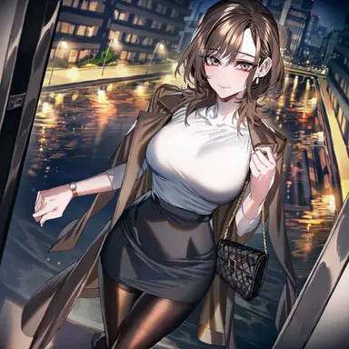 Profile image of Seo Jia