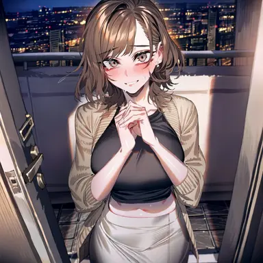 Profile image of Seo Jia
