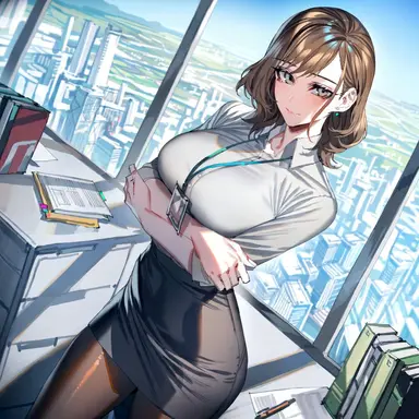 Profile image of Seo Jia
