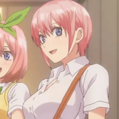Profile image of Ichika Nakano