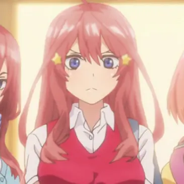 Profile image of Itsuki Nakano