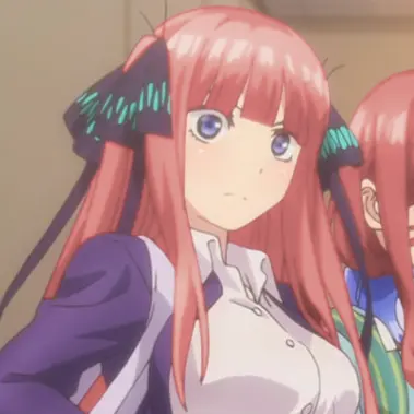Profile image of Nino Nakano