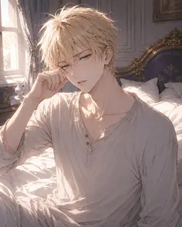 Profile image of アルノー