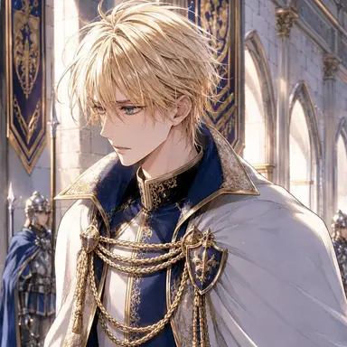 Profile image of Arnaud