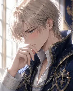 Profile image of Arnaud