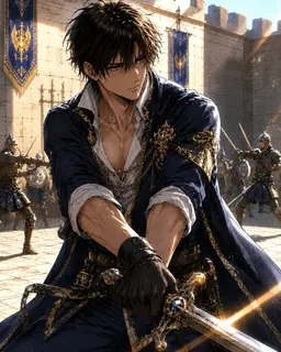 Profile image of Gald