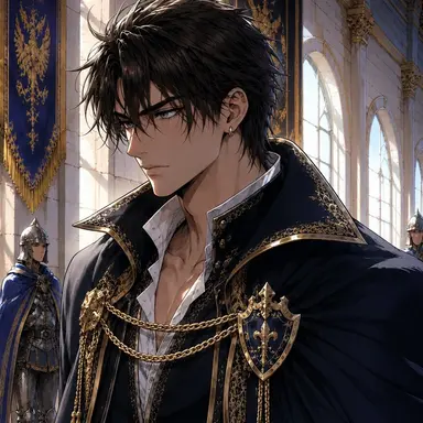 Profile image of Gald