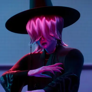 Profile image of 미스터리