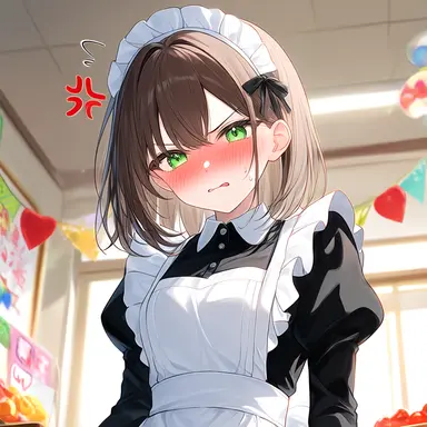 Profile image of 萌香