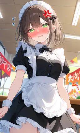 Profile image of 萌香