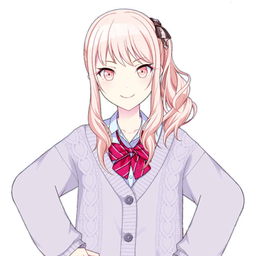 ♯瑞希の性別,知ってしまいました - zeta