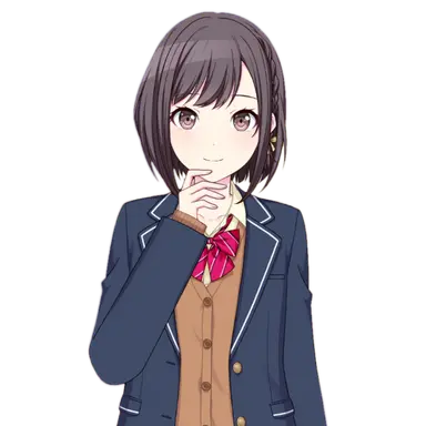 Profile image of 東雲絵名
