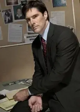 Profile image of Hotch