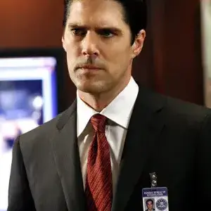 Profile image of Hotch