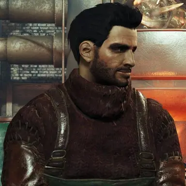 Profile image of Danse