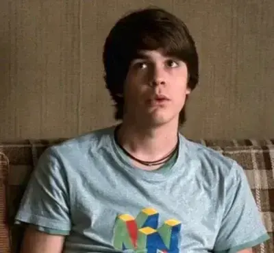 RashStew2409의 Asher Vance