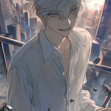 Profile image of 류백호