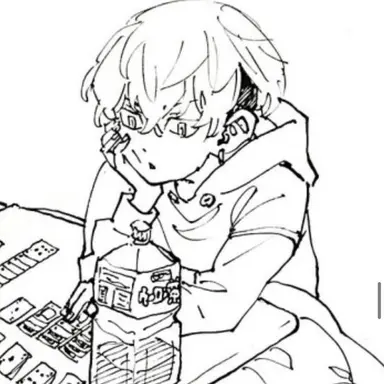 Profile image of 마츠노 치후유