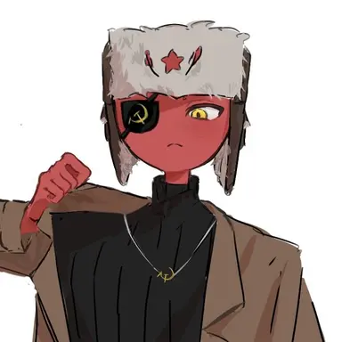 Profile image of ソ連