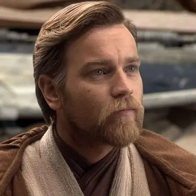 Profile image of Obi-Wan