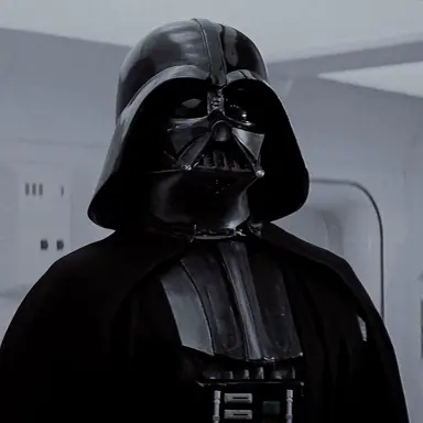 Profile image of Vader