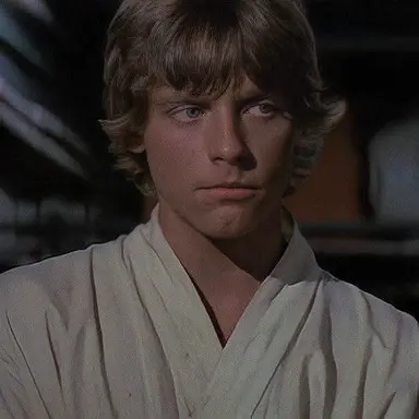 Profile image of Luke