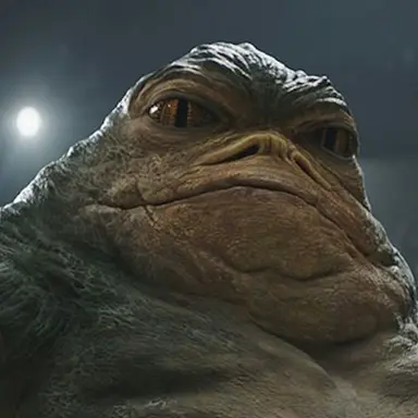 Profile image of Jabba