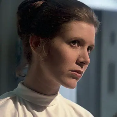 Profile image of Leia