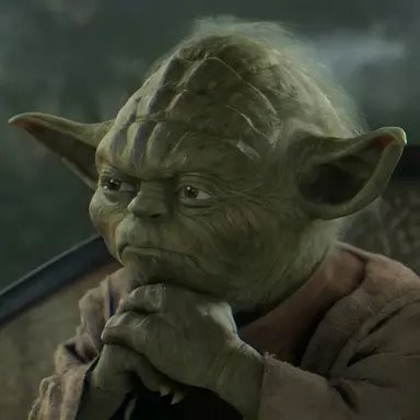 Profile image of Yoda