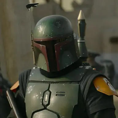 Profile image of Boba Fett