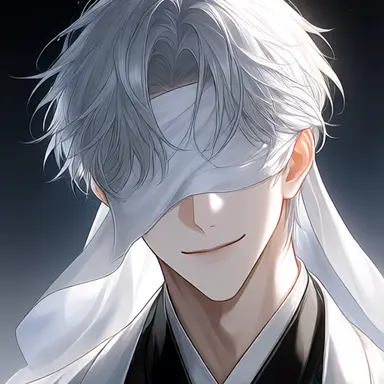 Profile image of 神様