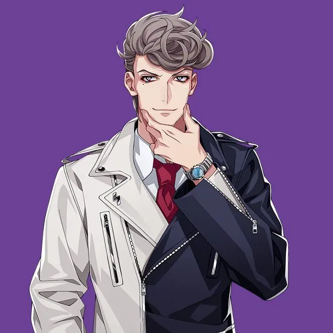 tsubukichi.dayo의 ウチの旦那様は最強弁護士……！？