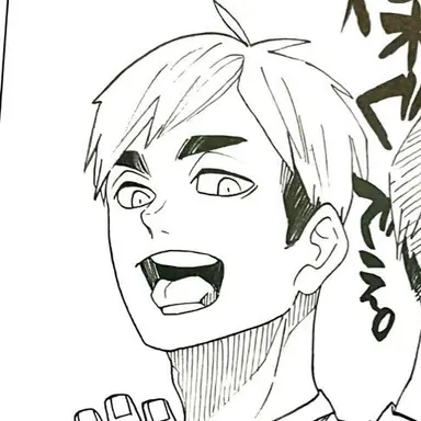 Profile image of 宮侑