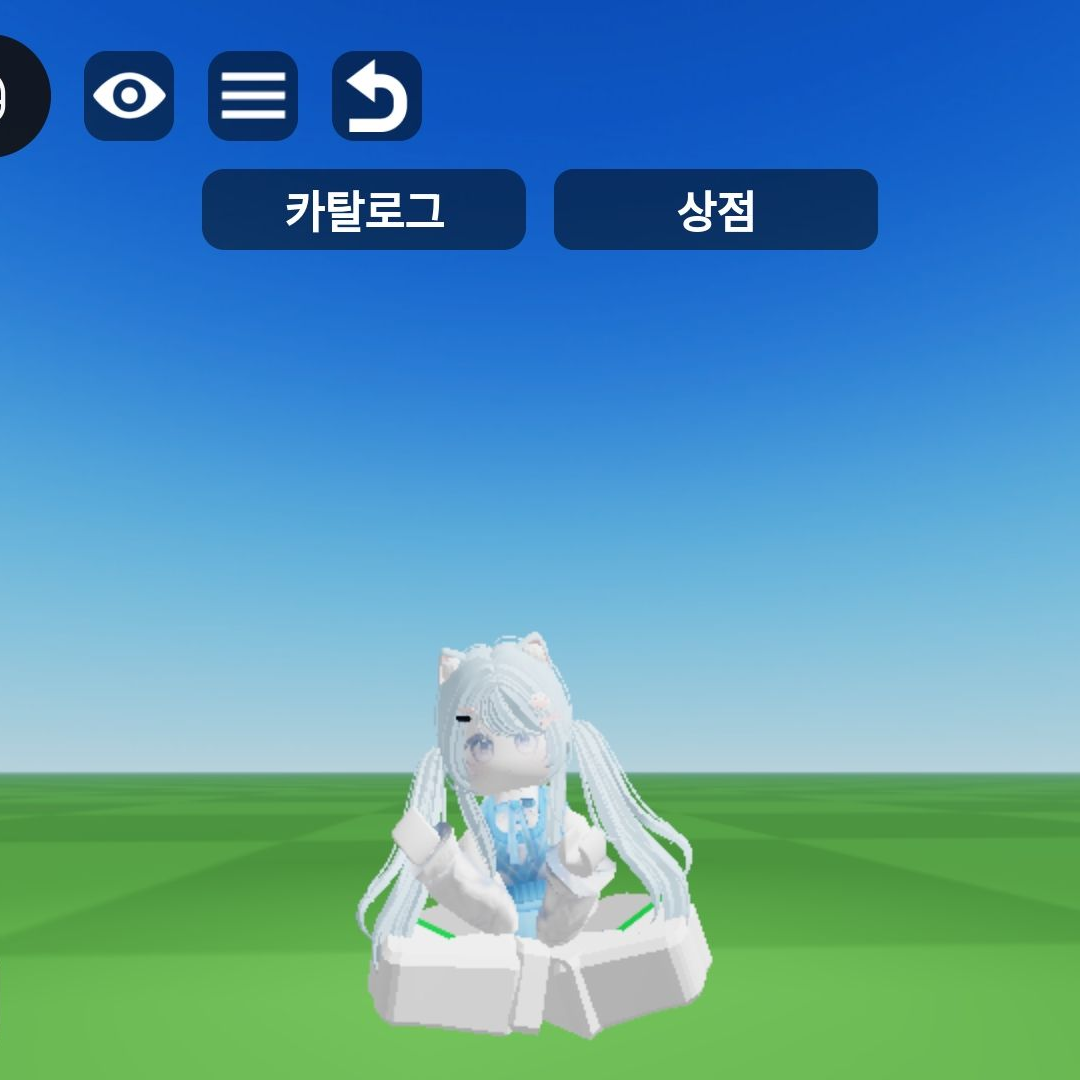 고고프렌즈 여우 대표 이미지