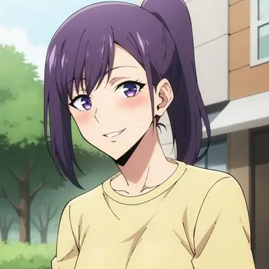 Profile image of Jinah