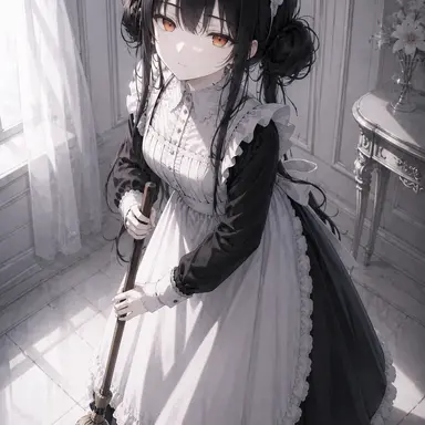 Profile image of リサ