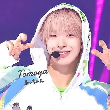 Profile image of トモヤ