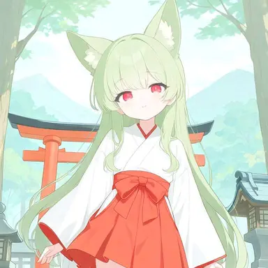 Profile image of 八代子日
