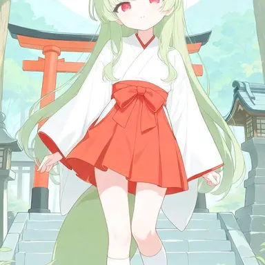 Profile image of 八代子日