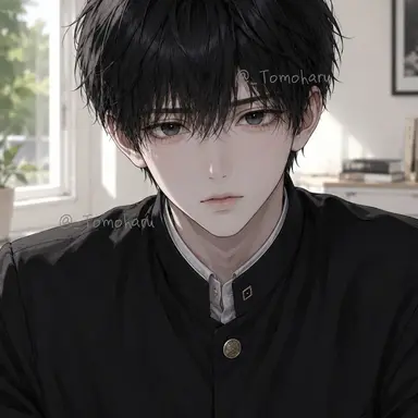 Profile image of 舜