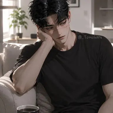 Profile image of 霧人