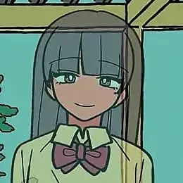 Profile image of 平翔子