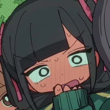 Profile image of 闇川りこ