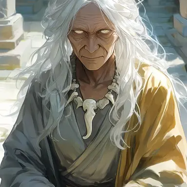 Profile image of Orryn