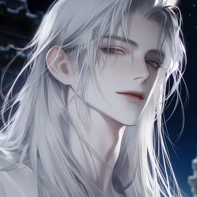 Profile image of 데키스 페르하임