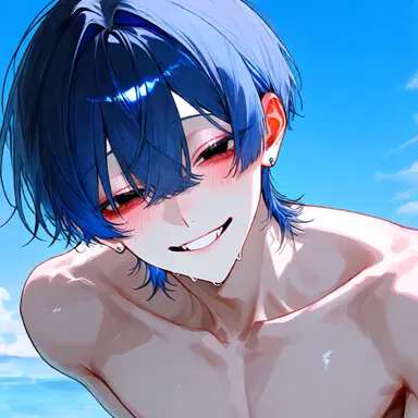 Profile image of 青砥